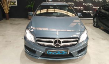 Mercedes-Benz Clase A220CDI Aut. AMG Line 5p.