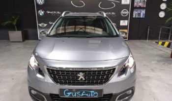 Peugeot 2008 Style BlueHDI 73KW 100CV SS 5p.