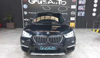 BMW X1 SDRIVE18D 110KW/150CV  AUTOMÁTICO