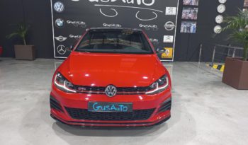 Volkswagen Golf GTI TCR 2.0TSI 213kw/290cv DSG 5p.