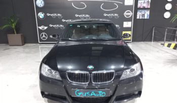 En venta BMW Serie 3 335d 4p 3000cc 286cv