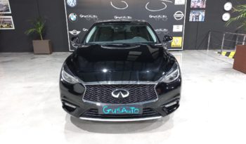 Infiniti Q30 2.2D Premium 7DCT 5p.