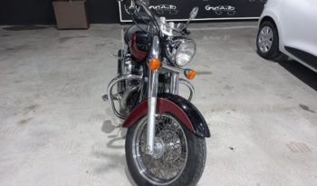 En venta Honda Shadow VT750C