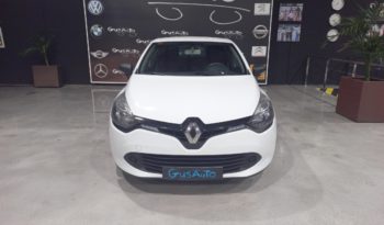 RENAULT Clio Business dCi 75 eco2 5p.