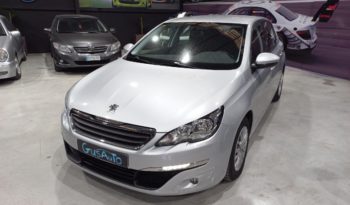 Peugeot 308 Business Line 1.6 BlueHdi 88kw/120cv