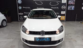 VW Golf 1.6Tdi BlueMotion 3p. 105Cv