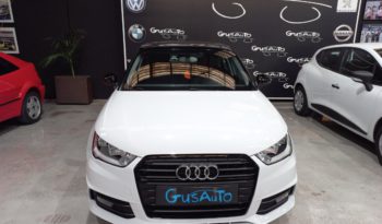 AUDI A1 Active Kit 1.0 TFSI 70kW/95CV Sportback