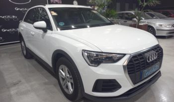 AUDI Q3 Advanced 35 TDI 110kW 150CV S tronic 2000cc