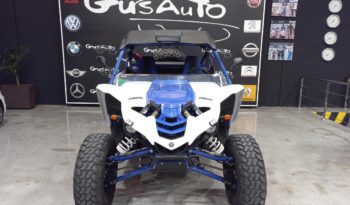 BUGGY YAMAHA YXZ 1000R