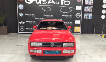 Volkswagen Corrado VR6 2.9 140kw/190cv