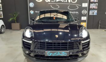 Porsche Macan S Diesel 5p automatico 258cv