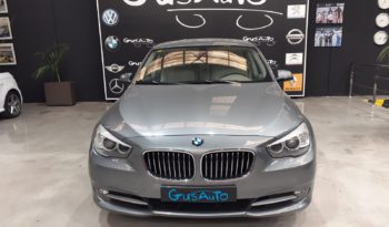 BMW Serie 5 530d Gran Turismo 180kw/245cv