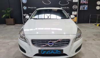 VOLVO S60 2.0 D3 Momentum 120kw/163cv