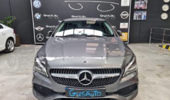 MERCEDES-BENZ Clase CLA CLA 200 D DCT 150cv  AUTOMÁTICO