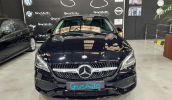 MERCEDES-BENZ  Clase CLA CLA 220 d