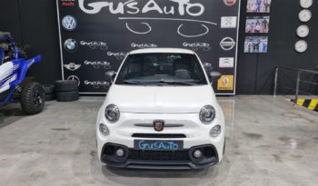 Abarth 595 Competizione 1.4cc 132kw/180cv