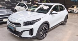 KIA XCEED 1.6 CRDI 136CV