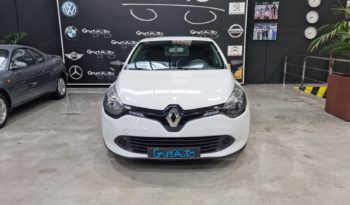 RENAULT  Clio Business dCi 75 eco2