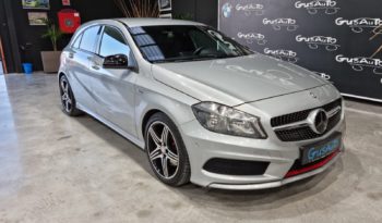 Mercedes Benz Clase A A250Aut. AMG Line Sport 5p, 211cv, 2000cc, gasolina.