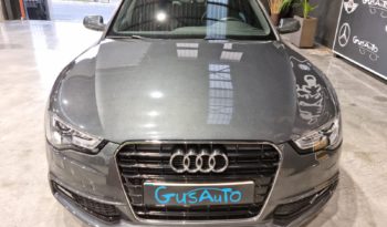 AUDI  A5 Sportback 2.0 TDI 150cv S line edition