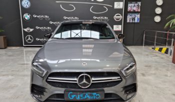 MERCEDES-BENZ  Clase A MercedesAMG A 35 4MATIC