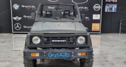 SUZUKI Samurai SAMURAI 1.0 JS LONA