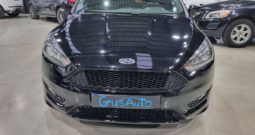 Focus 1.5 TDCi E6 88kW 120CV STLine