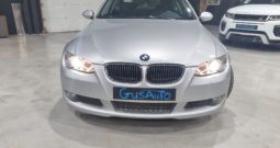 BMW Serie 3 335i 306Cv