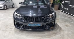 BMW – SERIE 2 M2 COMPETITION 410CV COUPE AUTOMATICO
