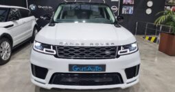 LAND-ROVER Range Rover Sport 3.0 SDV6 225kW 306CV HSE Dynamic 5p.