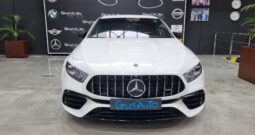 MERCEDES-BENZ – CLASE A MERCEDESAMG A 45 S 4MATIC 421CV 5PUERTAS