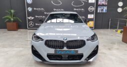 BMW SERIE 2 M240IA 2p. Coupe 374cv Automatico