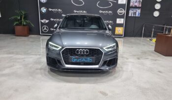 AUDI A3 RS3 Sportback TFSI 294kW/400CV quattro S tronic