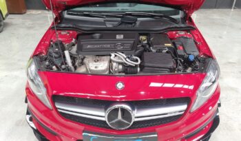 MERCEDES-BENZ Clase A A 45 AMG 4Matic 367Cv completo