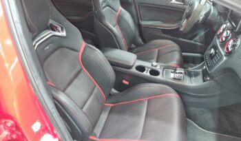 MERCEDES-BENZ Clase A A 45 AMG 4Matic 367Cv completo
