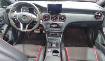 MERCEDES-BENZ Clase A A 45 AMG 4Matic 367Cv completo