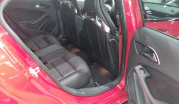 MERCEDES-BENZ Clase A A 45 AMG 4Matic 367Cv completo