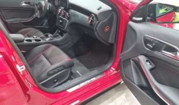 MERCEDES-BENZ Clase A A 45 AMG 4Matic 367Cv completo