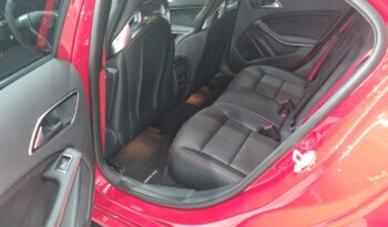 MERCEDES-BENZ Clase A A 45 AMG 4Matic 367Cv completo