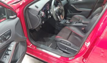MERCEDES-BENZ Clase A A 45 AMG 4Matic 367Cv completo