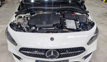 MERCEDES-BENZ Clase B B 200 d 150Cv 2000cc completo