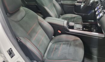 MERCEDES-BENZ Clase B B 200 d 150Cv 2000cc completo