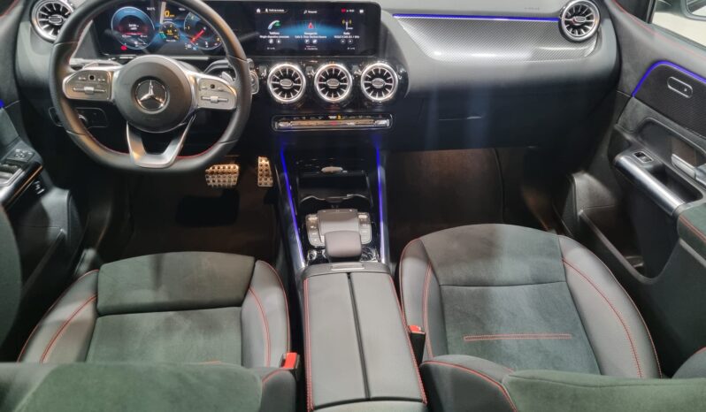 MERCEDES-BENZ Clase B B 200 d 150Cv 2000cc completo