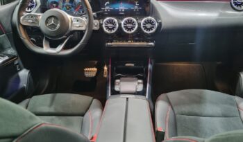 MERCEDES-BENZ Clase B B 200 d 150Cv 2000cc completo