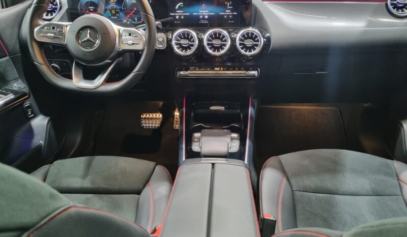 MERCEDES-BENZ Clase B B 200 d 150Cv 2000cc completo