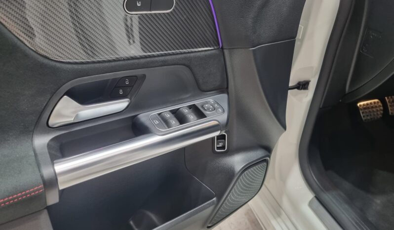 MERCEDES-BENZ Clase B B 200 d 150Cv 2000cc completo