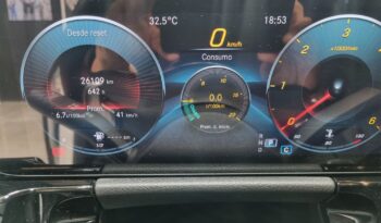 MERCEDES-BENZ Clase B B 200 d 150Cv 2000cc completo