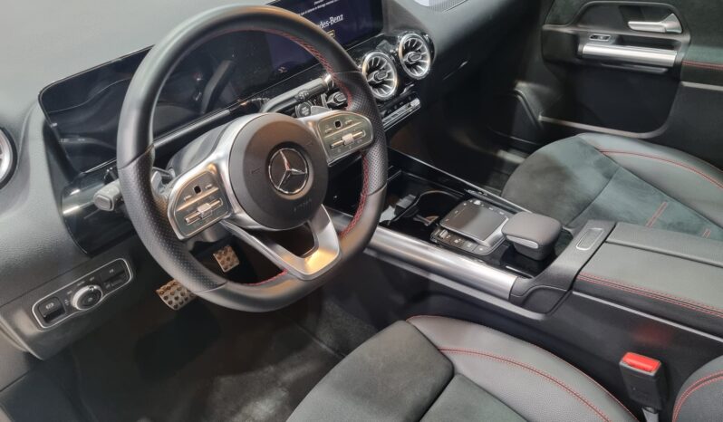 MERCEDES-BENZ Clase B B 200 d 150Cv 2000cc completo
