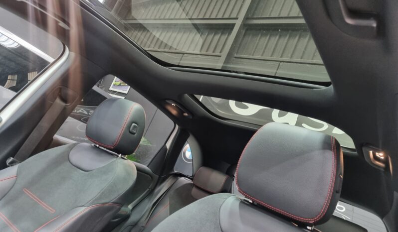 MERCEDES-BENZ Clase B B 200 d 150Cv 2000cc completo