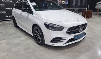 MERCEDES-BENZ Clase B B 200 d 150Cv 2000cc completo